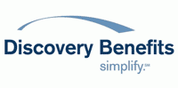Discovery Benefits logo